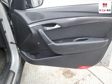 2012 - hyundai i40