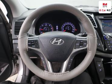 2012 - hyundai i40