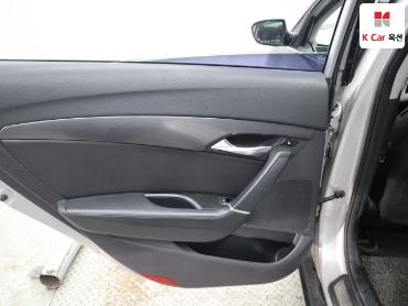 2012 - hyundai i40