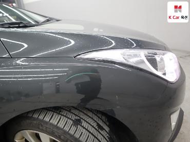 2012 - hyundai i40