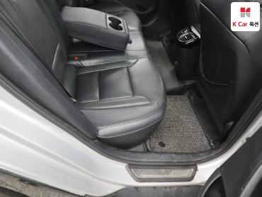 2012 - hyundai i40