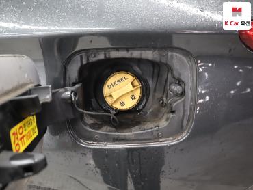 2012 - hyundai i40