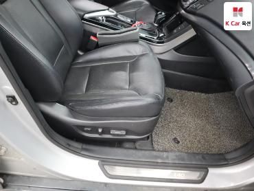 2012 - hyundai i40