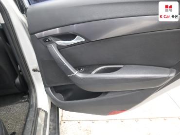 2012 - hyundai i40