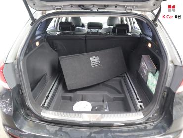 2012 - hyundai i40