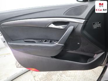 2012 - hyundai i40