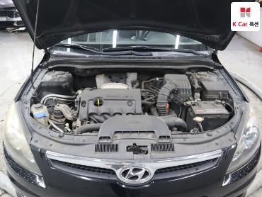 2011 - hyundai i30
