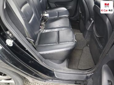 2011 - hyundai i30