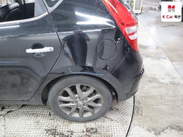 2011 - hyundai i30