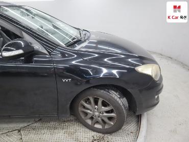 2011 - hyundai i30