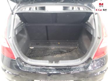 2011 - hyundai i30