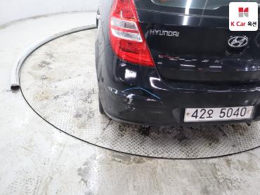 2011 - hyundai i30