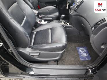 2011 - hyundai i30
