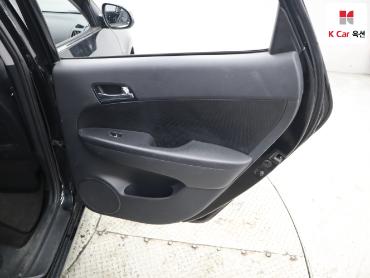 2011 - hyundai i30