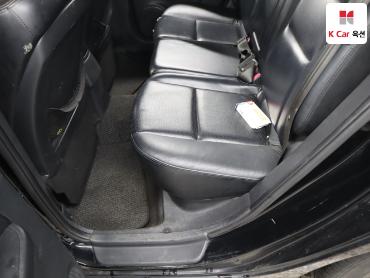 2011 - hyundai i30