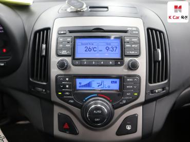 2011 - hyundai i30