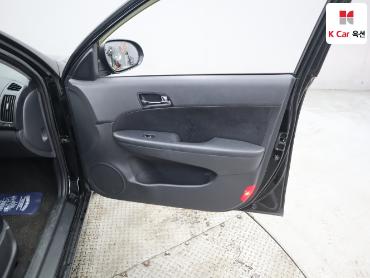 2011 - hyundai i30