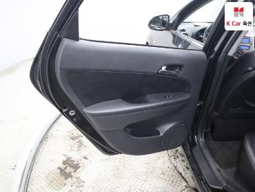 2011 - hyundai i30