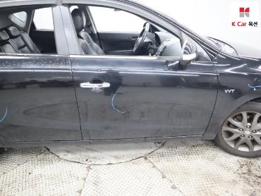 2011 - hyundai i30