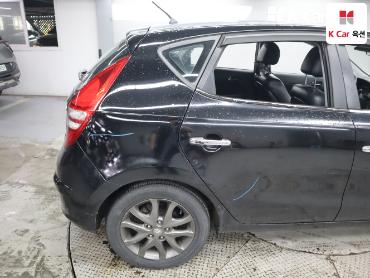 2011 - hyundai i30