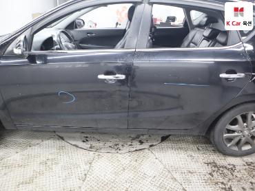 2011 - hyundai i30
