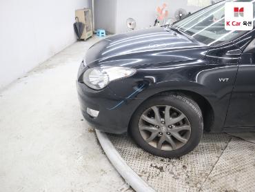 2011 - hyundai i30