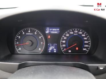 2011 - hyundai i30