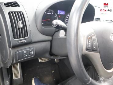 2011 - hyundai i30
