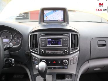 2016 - hyundai grand starex