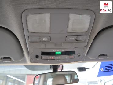 2016 - hyundai grand starex