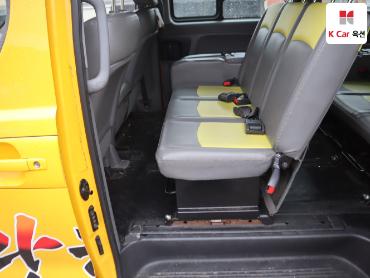 2016 - hyundai grand starex