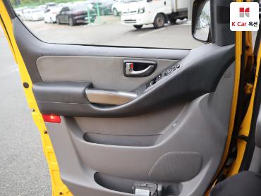 2016 - hyundai grand starex