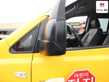 2016 - hyundai grand starex