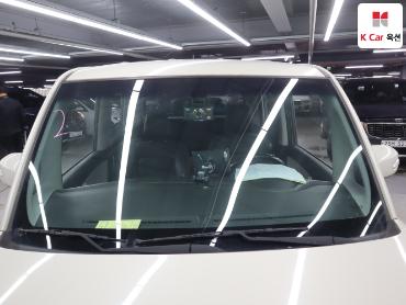 2015 - kia ray