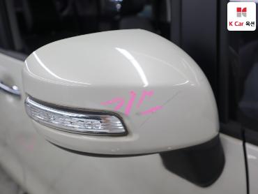 2015 - kia ray