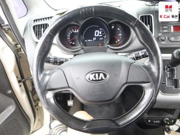 2015 - kia ray