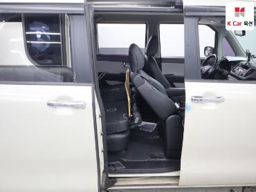 2015 - kia ray