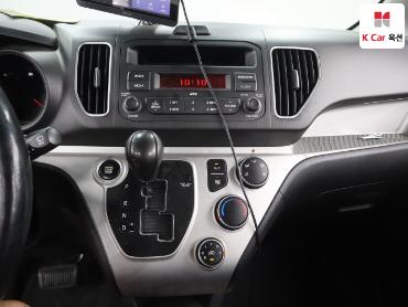2015 - kia ray