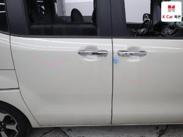 2015 - kia ray