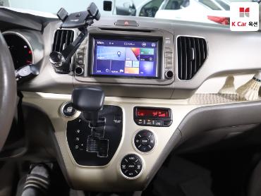 2012 - kia ray