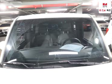 2012 - kia ray