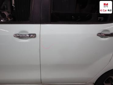 2012 - kia ray