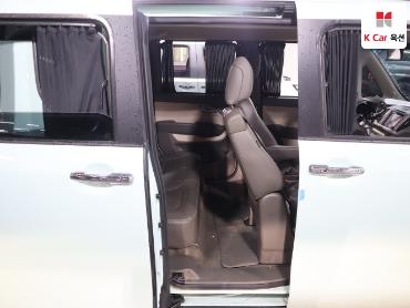 2012 - kia ray