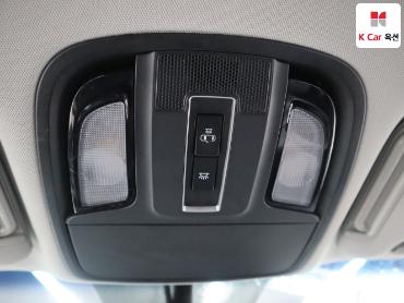 2016 - kia sorento