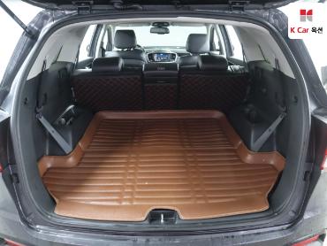 2016 - kia sorento