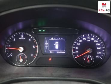 2016 - kia sorento