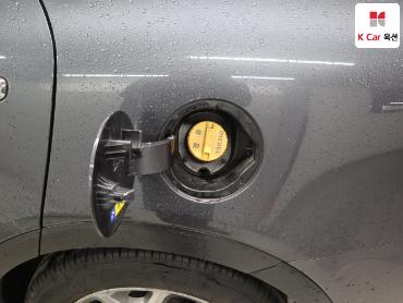 2016 - kia sorento