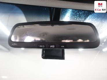 2016 - kia sorento