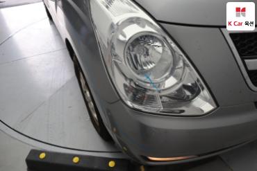 2014 - hyundai grand starex