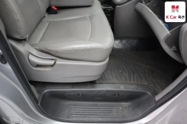 2014 - hyundai grand starex
